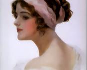 哈里森 费歇尔 : The pink of Perfection (A Beauty)